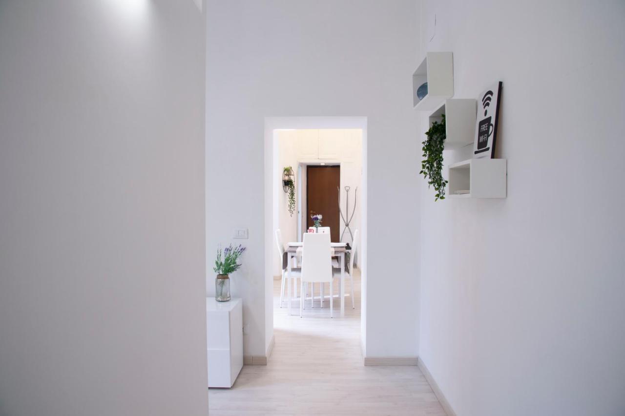 Nazionale 221 Mamila Suite ローマ エクステリア 写真