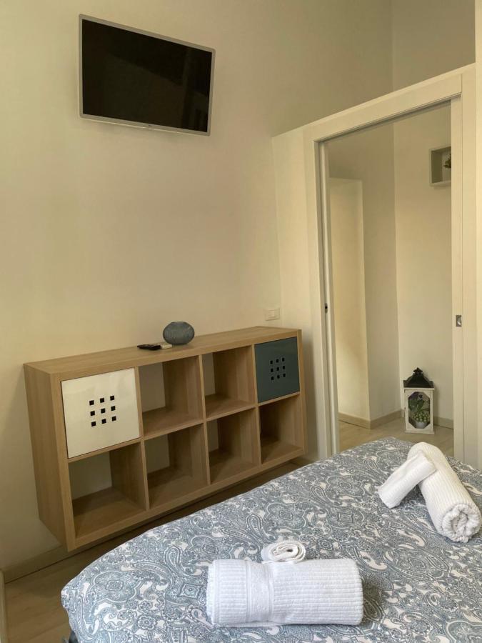 Nazionale 221 Mamila Suite ローマ エクステリア 写真